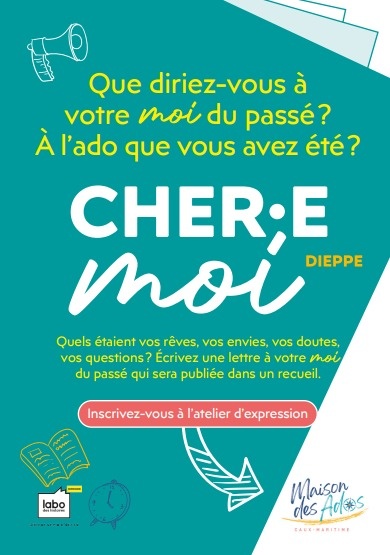 CHER.E MOI DIEPPE ADULTES
