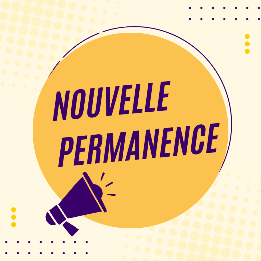 Nouvelle permanence d'accueil et d'écoute de la MDA à Saint Nicolas d'Aliermont