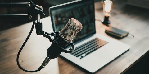 La MDA lance un podcast !